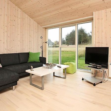 Holiday Home Aksel Munchsvej Hirtshals Exteriör bild