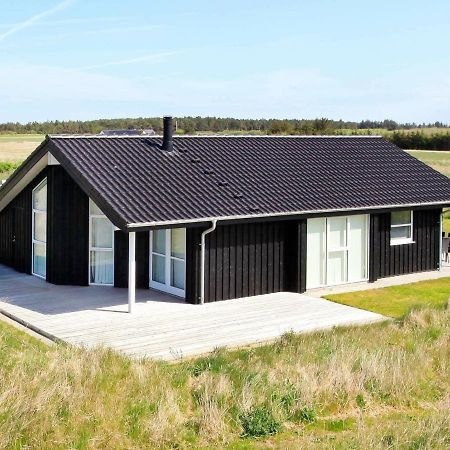 Holiday Home Aksel Munchsvej Hirtshals Exteriör bild